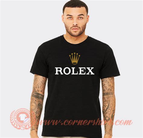 rolex shirr|rolex shirt men.